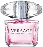 Versace Bright Crystal туалетна вода для жінок