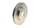 Диск тормозной передний Toyota Camry/Previa 00-06 296x28 вентилируемый - 0 986 478 968 BOSCH