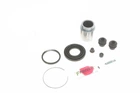 Ремкомплект супорта заднього Mitsubishi Outlander 03-12 d=38mm Akebono +поршень 238945 FRENKIT