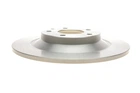 Диск тормозной задний Mazda CX-5 11- 303x10 - 0 986 479 V04 BOSCH