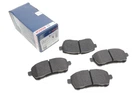 Колодки тормозные передние Daihatsu Materia 06-/Sirion 05- - 0 986 494 574 BOSCH