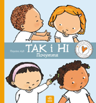 Дітям про інтимне. Так і Ні. Почуття - Пауліна Ауд (9786170970909)
