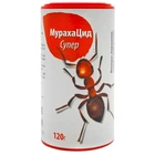 Мурахоцид Супер 120г (Рембек)