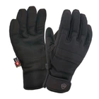 Перчатки водонепроницаемые Dexshell Arendal Biking Gloves, p-p XL, зимние, черные