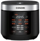 Мультиварка Сosori СRС-R501-KEU 970 Вт черная 5016523