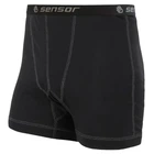 Терликуси чоловічі Sensor Double Face SM21DF-black-M чорний 5067602