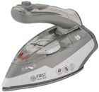 Утюг First FA-5640-3 1100 Вт серый 5091412