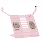 Подставка для книг А4 YES Pusheen 470519 19.5х26.8 см 5088000