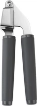 Прес для часнику KitchenAid Coreline KAS132OHCGG 19 см сірий 5090521
