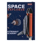 Папка для зошитів 1 Вересня Space 491806 24х18х3 см 4923274