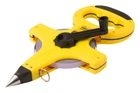 Рулетка Mastertool 50 м x 13 мм геодезическая металлическая (67-5013)