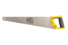 Ножівка по дереву Mastertool 500 мм 4T х 1" (14-2650)