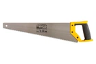 Ножівка по дереву Mastertool 450 мм 4T х 1" х 2D (14-2645)