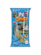 Набір для творчості "Кінетичний пісок "Dino Sand" Danko Toys DS-01-01, 150 г Синій