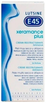 Krem do ciała Lutsine Xeramance Plus nawilżający 100 ml (7350087736075)