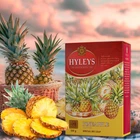 Чай чорний Hyleys крупнолистовий Ананас 100 г (4791045025740)