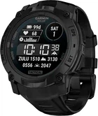 Смарт-годинник Garmin Instinct 3 50mm Solar Tactical Black (010-02935-50)