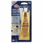 Герметик высокотемпературный Versachem Mega Copper Silicone 85 грамм