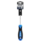 Викрутка Molder шліцева SL5*100 мм MT32005