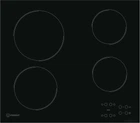 Варильна поверхня електрична INDESIT RI161C