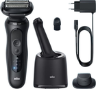 Golarka foliowa Braun Series 5 52-N7200cc