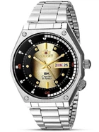 Чоловічі наручні годинники Orient RA-AA0B01G39B