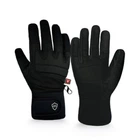 Рукавички водонепроникні Dexshell Arendal Biking Gloves V 2.0, p-p M, зимові, чорні