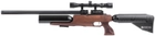 Пневматическая винтовка Kral Bigmax PCP с оптическим прицелом 3-9x32 (36810100) - изображение 2