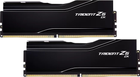 Оперативна пам'ять G.Skill DDR5-8800 49152MB PC5-70400 (Kit of 2x24576) Trident Z5 CK Black (F5-8800C4255H24GX2-TZ5CK)