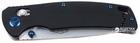 Карманный нож Firebird by Ganzo F7542-BK Black (F7542-BK) - изображение 3