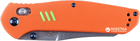 Карманный нож Firebird by Ganzo F7562-OR Orange (F7562-OR) - изображение 3