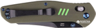Карманный нож Firebird by Ganzo F7563-GR Green (F7563-GR) - изображение 3