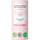 Дезодорант Weleda Sensitive Для чувствительной кожи 50 г (3596200069055)
