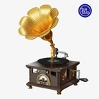 Конструктор Pantasy Original - Retro Ретро-граммофон (85009)