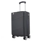 Чемодан Semi Line 20" S T5789-1 Black (DAS302974)