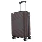 Валіза Semi Line 20" S T5788-1 Brown (DAS302971)