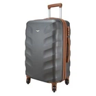 Чемодан Semi Line 24" M T5707-2 Graphite (DAS302910)