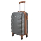 Чемодан Semi Line 20" S T5707-1 Graphite (DAS302909)