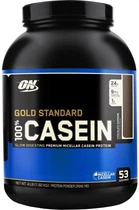 Протеин Optimum Nutrition 100% Casein Protein