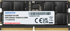 Оперативна памʼять G.Skill SO-DIMM DDR5-5600 16384MB PC5-44800 Gold Tray (GD5S5600716G-SMI)