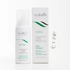 Шампунь для коротких волос Nubea Synergo 200 мл