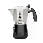 Кавоварка гейзерна Bialetti Brikka (4ч) 0007328