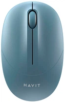 Мышь Havit HV-MS54GT Wireless Blue (6939119080082)