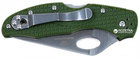Карманный нож Firebird by Ganzo F759M-GR Green (F759M-GR) - изображение 3