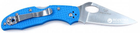 Кишеньковий ніж Firebird by Ganzo F759M-BL Blue (F759M-BL) - зображення 4