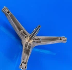 Хрестовина барабана SAMSUNG DC97-14369D (EBI 756)
