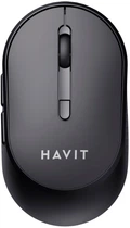Мышь Havit HV-MS78GT Wireless Black (6939119041212)