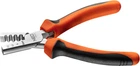 Щипцы обжимные NEO Tools для наконечников 1.5-6 мм2 (23-13 AWG), 140 мм (01-533)