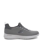 Чоловічі кросівки Skechers Dynamight Charcoal 41,5 Сірий 58360-CHAR
