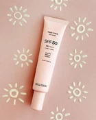 Солнцезащитный крем спф для лица HOLLYSKIN Multi Care SPF 50+ 40 мл